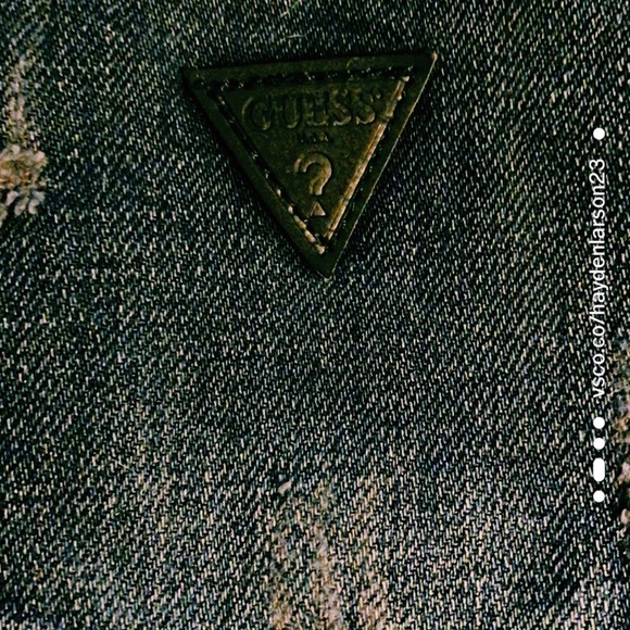 Shorts - Picture 3 of 3